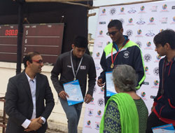 44th Junior National Aquatic Championship 2017